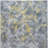 8' X 10' Gray Abstract Dhurrie Area Rug