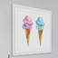 Molly Rosner - Single Picture Frame Painting-18568092