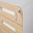 Rizer 3-Drawer Office File Cabinet-1089384303