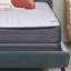 Matelas à ressorts fermés 8 po White Noise-1596093496