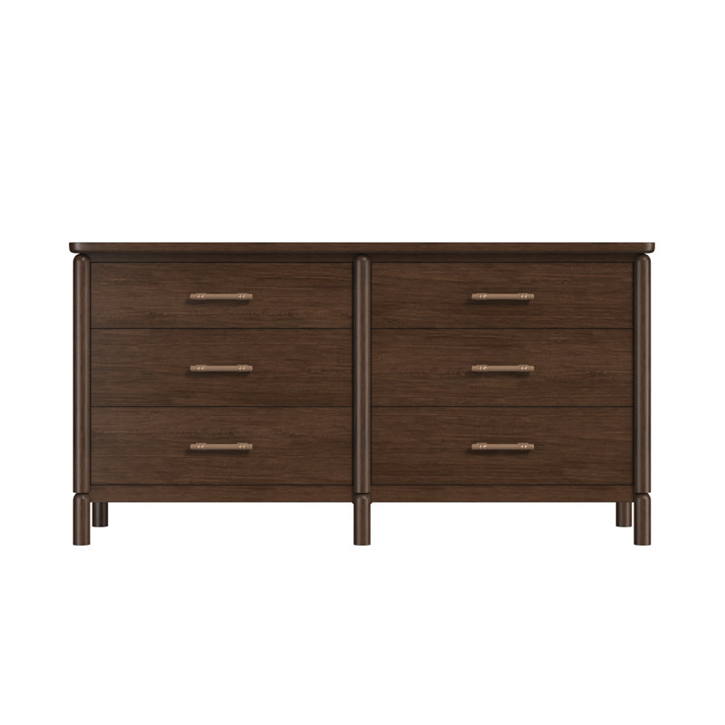 Verge 6 - Drawer Dresser
