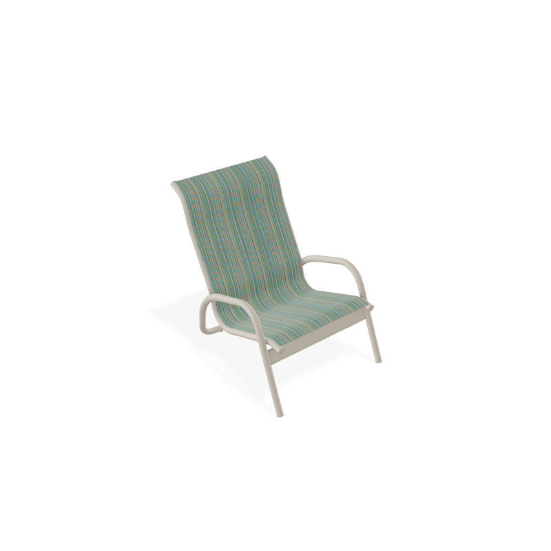 Beach Chair, Textured Desert, Cali