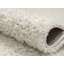 Shaggy Lush cream  Rug-629891512