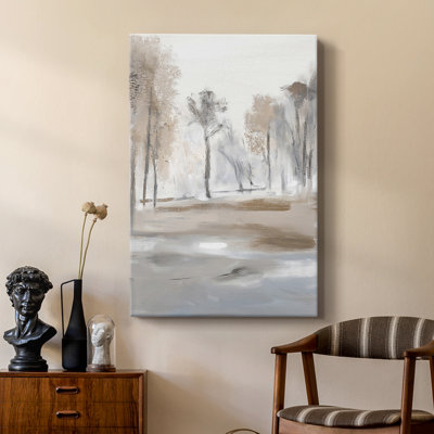NAUTICAL Series XXXV III - Gallery Cavas