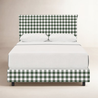 Lit tapissier standard Bessinger