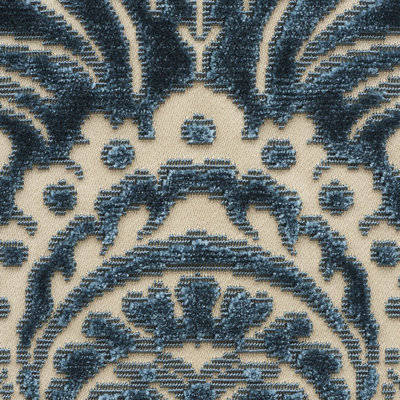 Tissu en velours Morimont