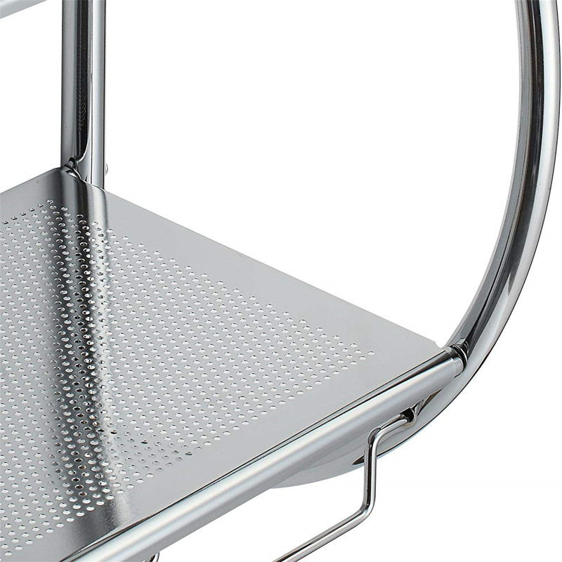 Davionn Wall Towel Rack