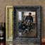 Cadre 1 photo noir poli pour photos et cadeaux de mariage 11 po x 14 po-131083866-131083869-131083871