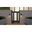 Lanterne murale d'extérieur 1 lumière Sawyer-683240569