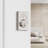 Elements Contemporary Keypad Keyless Entry Door Lock Electronic Deadbolt-95998478