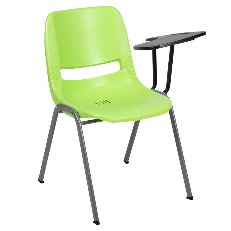 Fauteuil ergonomique Westley, Vert