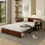 Grand lit de jour avec bureau amovible-1921676461-1921676459