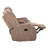 Manual Console Loveseat