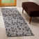 Paz Hand Woven Performance Chevron Rug