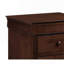 Table de chevet style 1Pc