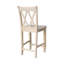 Tabouret de bar et de comptoir Maner-333521629