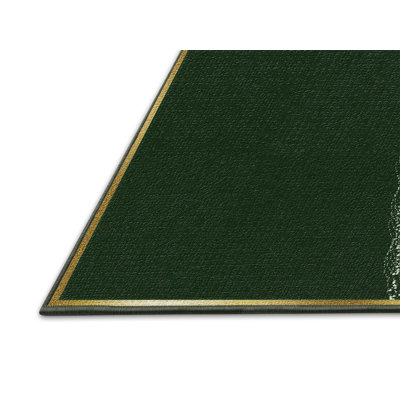 Tapis vert Card