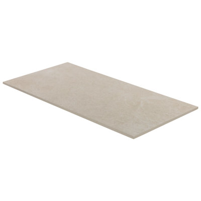 Monolith 11.81 In. X 23.62 In. Matte Porcelain Floor And Wall Tile (13.55 Sq. Ft. / Case)