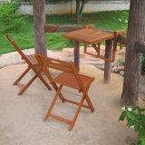 2 Seater Bistro Set