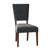19.5'' H Upholstered Beech Side Chair-59740227-59740200
