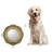 Cristian Scalloped Wall Mirror-24226455
