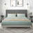 Burchfield Upholstered Headboard-348378661-348378662