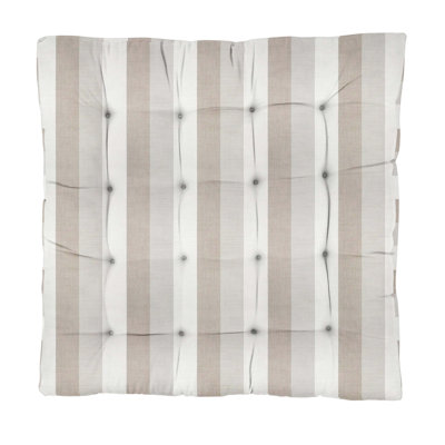Antoni 40" x 40" Sunbrella® Throw Pillow
