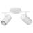 Northpoint 5.65'' 2 -Light Fixed Track Track Kit