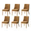 Chaise en bois massif Albertina Farmhouse-2000460362-1991744668