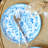 Costa 10" Melamine Plate