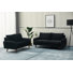 Emteas 2 - Piece Velvet Living Room Set