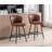 Azarria 25.5'' Counter Stool-2142990058