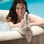 Siège de spa gonflable Intex et porte-gobelet et cartouches de filtre de piscine de type SI (paquet de 6)-79167869-79167872
