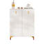 12 Pair Shoe Storage Cabinet-584683382