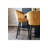 Upholstered Counter Stool