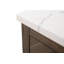 Ensemble de meuble-lavabo double 60 po Chazden-975183492-975183608