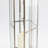 Castanon Iron Floor Lantern-329495945