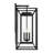 Harbor View - 4 Light Outdoor Wall Mount-411680755