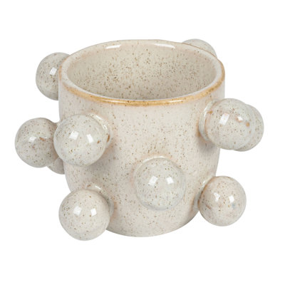 Jalonte 4" Ceramic Pot Planter