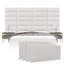Upholstered Headboard-575101663-575101677