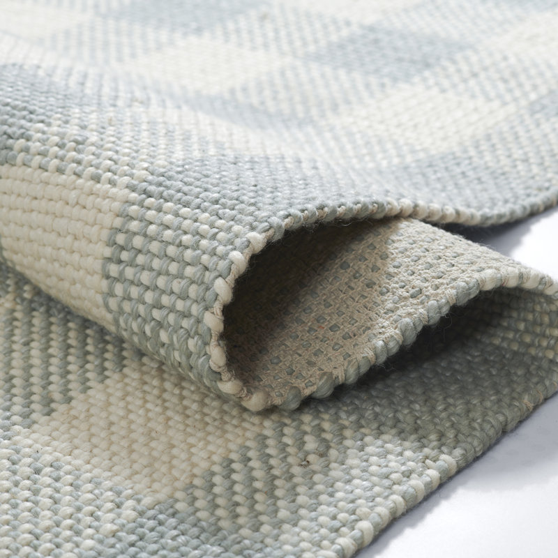 Cosette Handmade Rug, Rectangle 8' x 10'