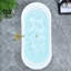 Vansza 67'' x 31.5'' Soaking Acrylic Bathtub