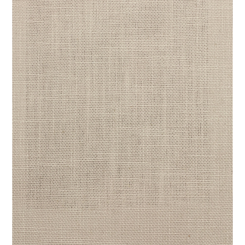 Tissu en polyester Sherlock, Chanvre