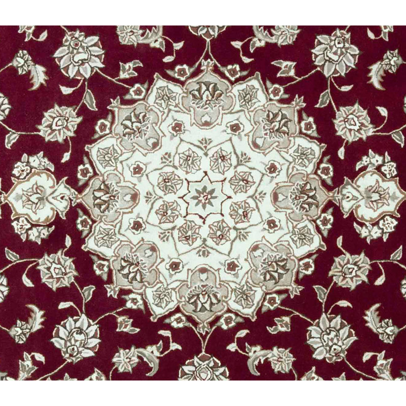 Castilian II Oriental Area Rug