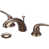 Oil Rubbed Bronze is out of stock