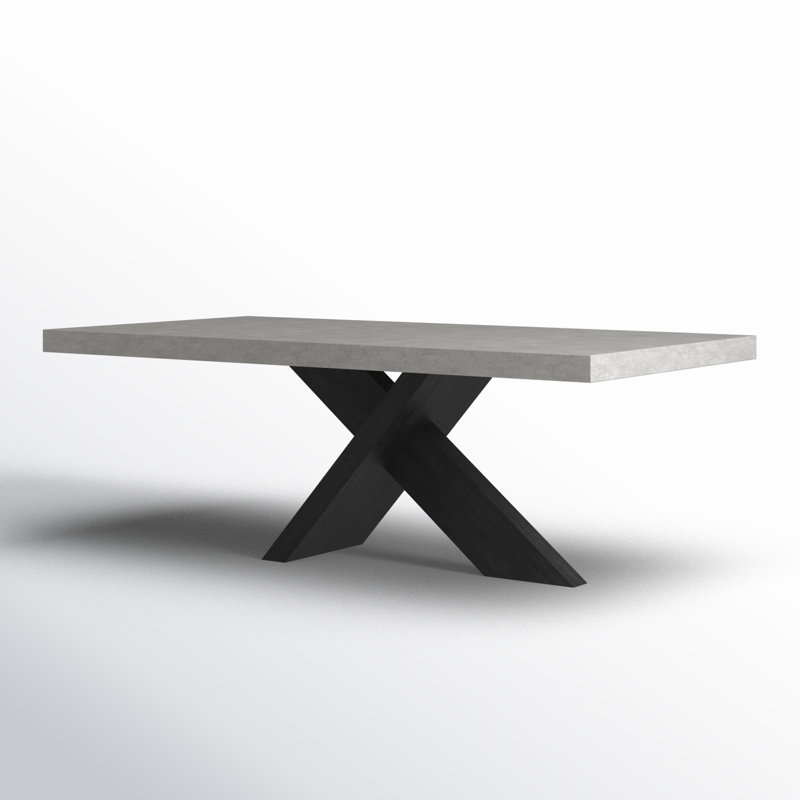 Durant 84" Dining Table