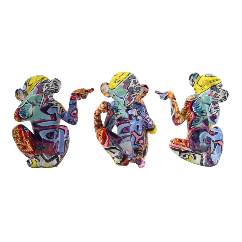 Cardinale Animals Figurines & Sculptures