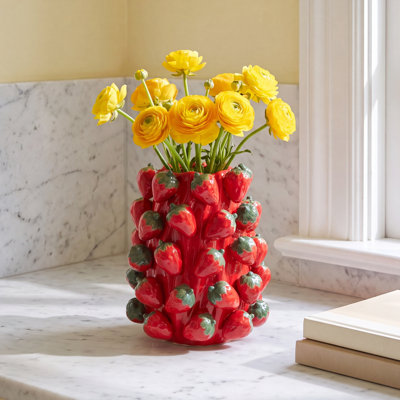 Floor Vase
