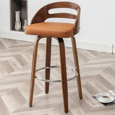 Swivel Counter & Bar Stool
