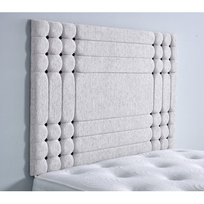 Upholstered Headboard